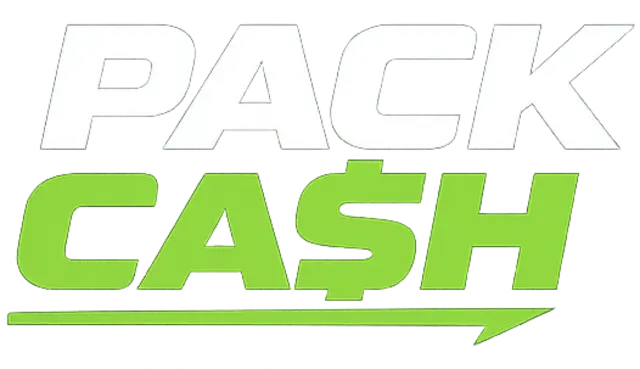 PackCash
